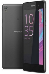 Замена разъема зарядки на телефоне Sony Xperia E5 в Магнитогорске